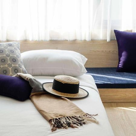 Norn Nimman13 Boutique Hotel Chiang Mai Habitación foto