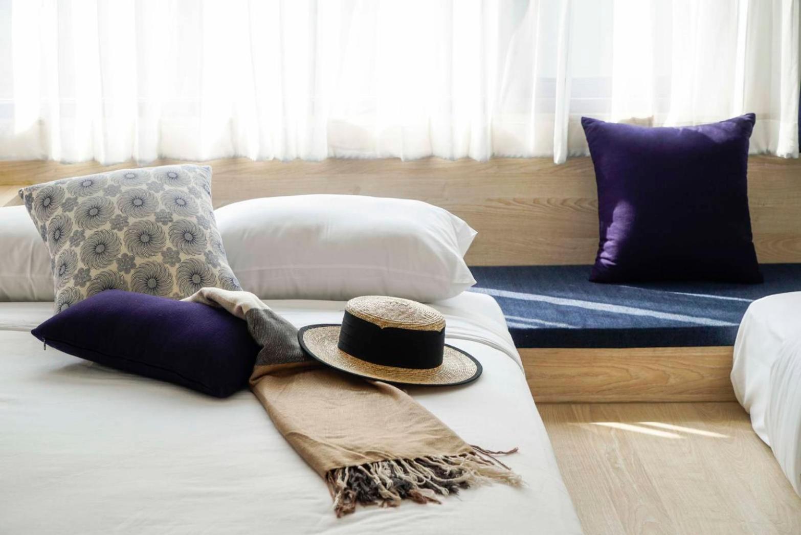 Norn Nimman13 Boutique Hotel Chiang Mai Habitación foto